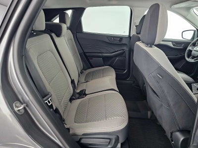 2022 Ford Escape SE Hybrid