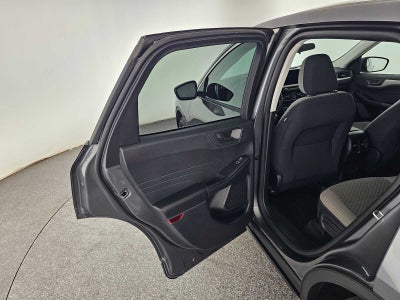 2022 Ford Escape SE Hybrid