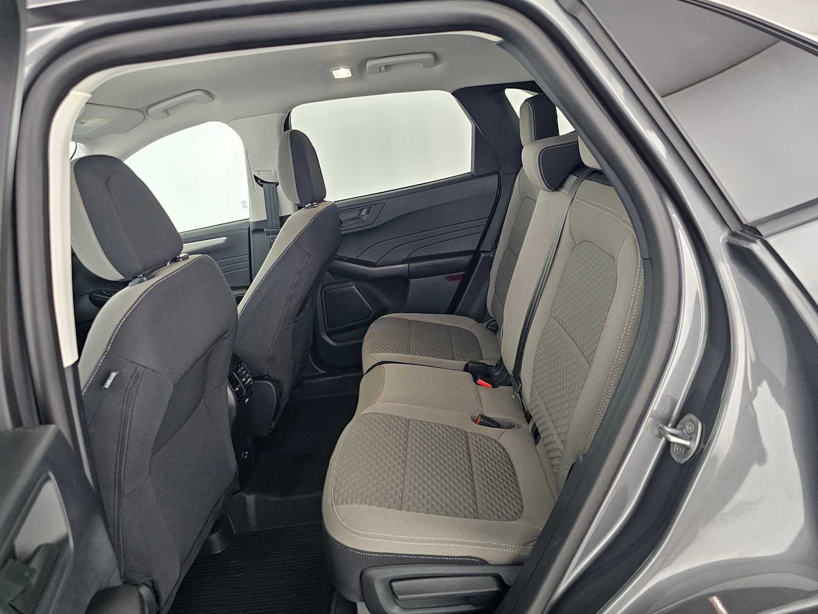 2022 Ford Escape SE Hybrid