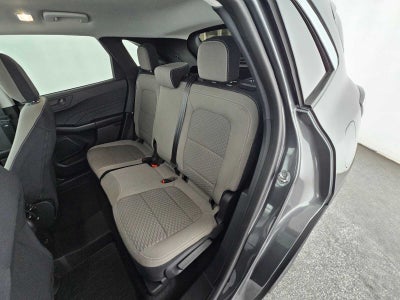2022 Ford Escape SE Hybrid