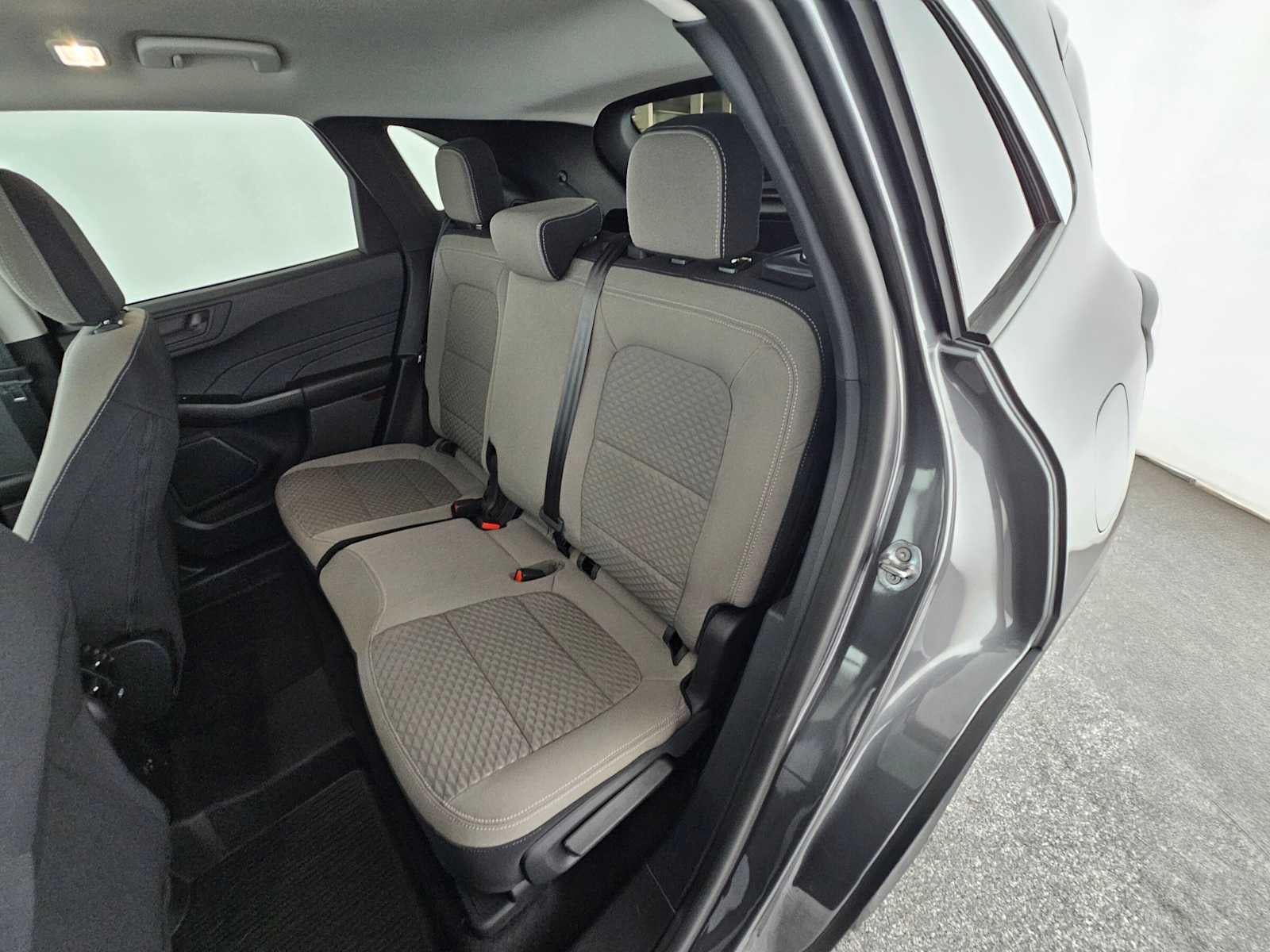 2022 Ford Escape SE Hybrid