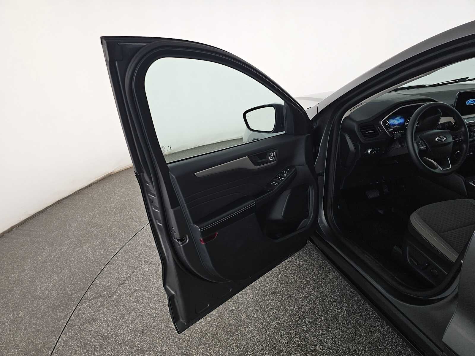 2022 Ford Escape SE Hybrid