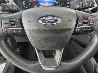 2022 Ford Escape SE Hybrid