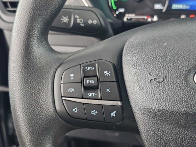 2022 Ford Escape SE Hybrid