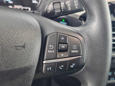 2022 Ford Escape SE Hybrid