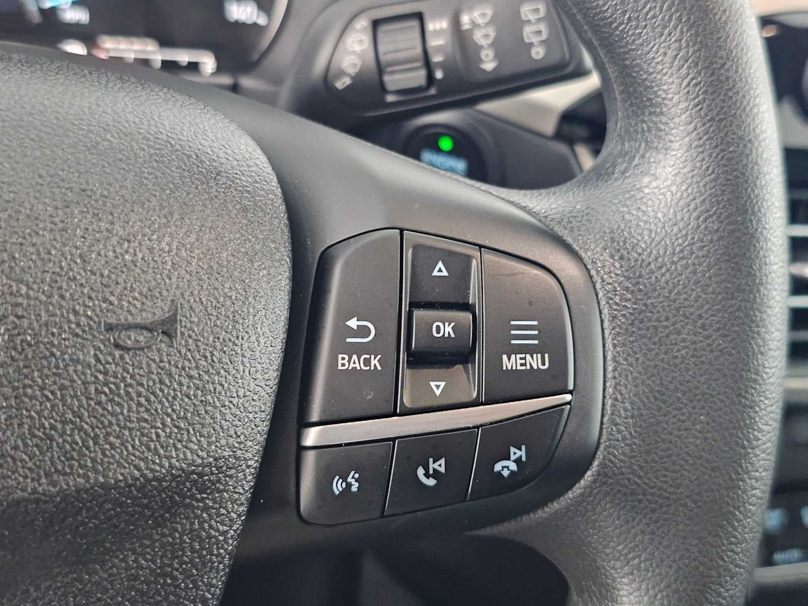 2022 Ford Escape SE Hybrid