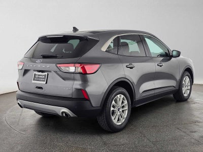 2022 Ford Escape SE Hybrid
