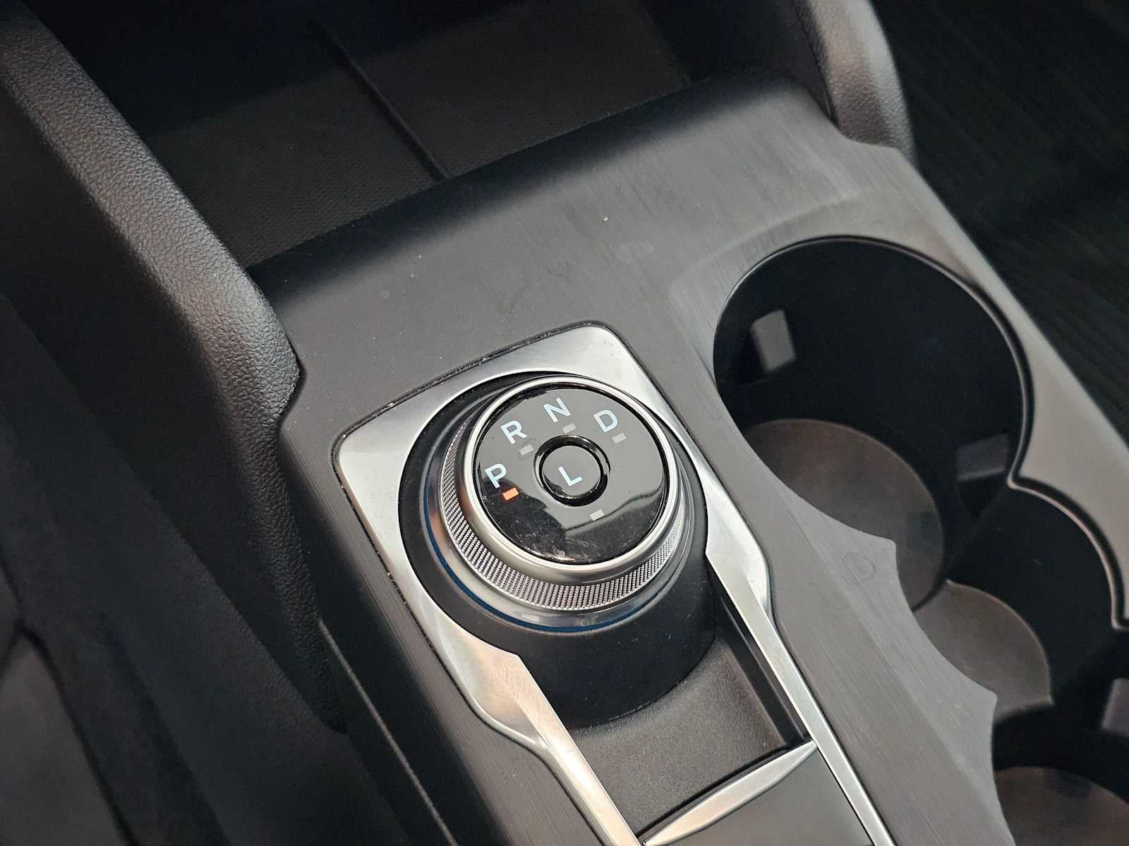 2022 Ford Escape SE Hybrid