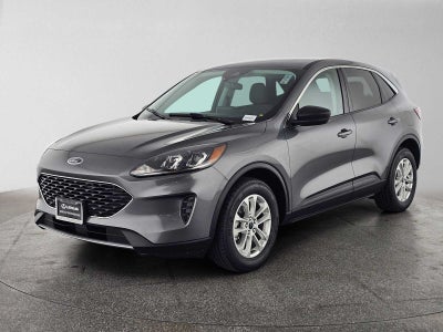 2022 Ford Escape SE Hybrid