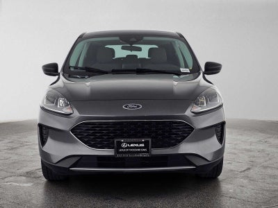 2022 Ford Escape SE Hybrid