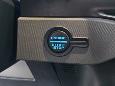 2021 Ford Bronco Black Diamond