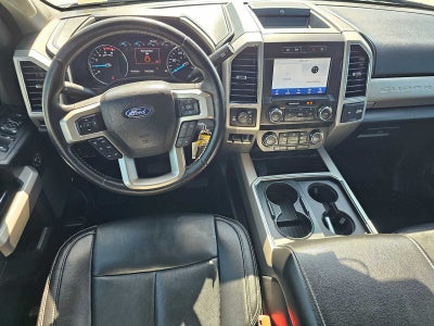 2021 Ford Super Duty F-250 Pickup LARIAT