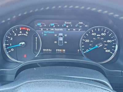 2021 Ford Super Duty F-250 Pickup LARIAT