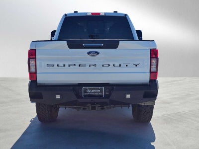 2021 Ford Super Duty F-250 Pickup LARIAT