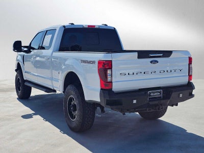 2021 Ford Super Duty F-250 Pickup LARIAT