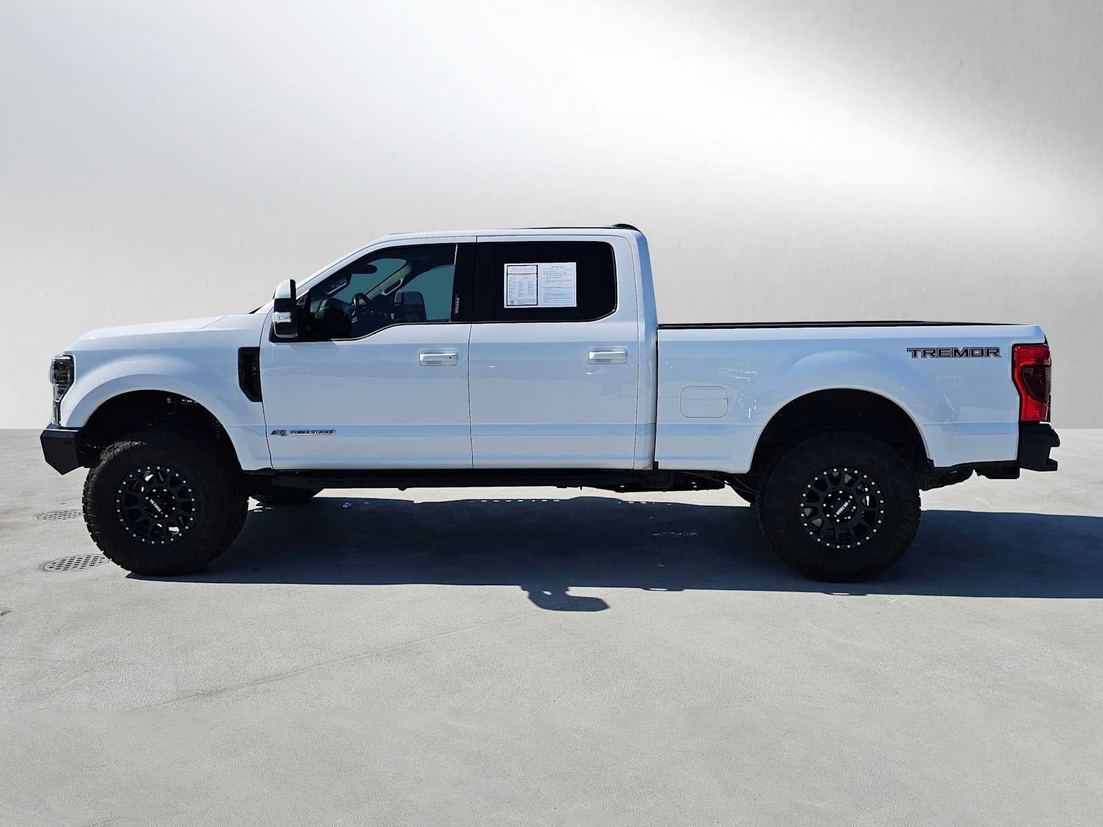 2021 Ford Super Duty F-250 Pickup LARIAT