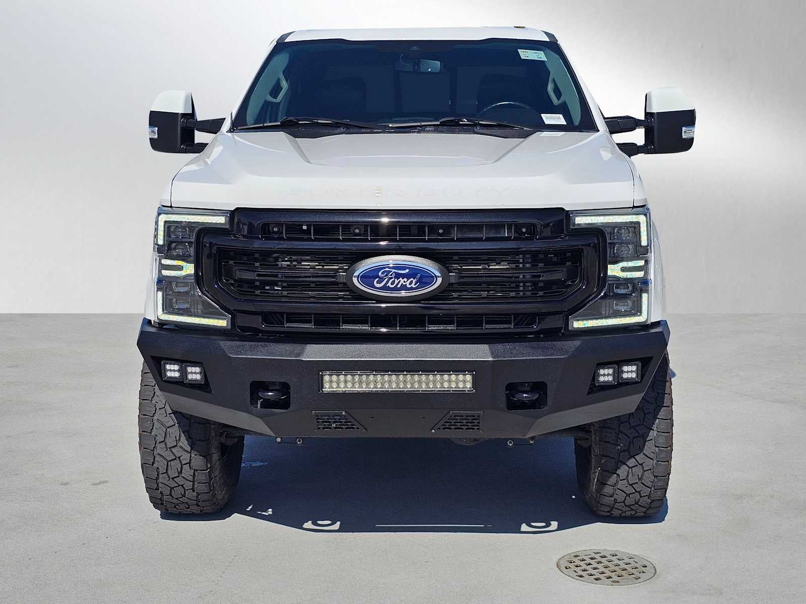 2021 Ford Super Duty F-250 Pickup LARIAT