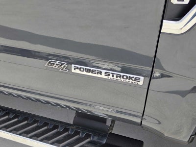 2021 Ford Super Duty F-250 Pickup LARIAT