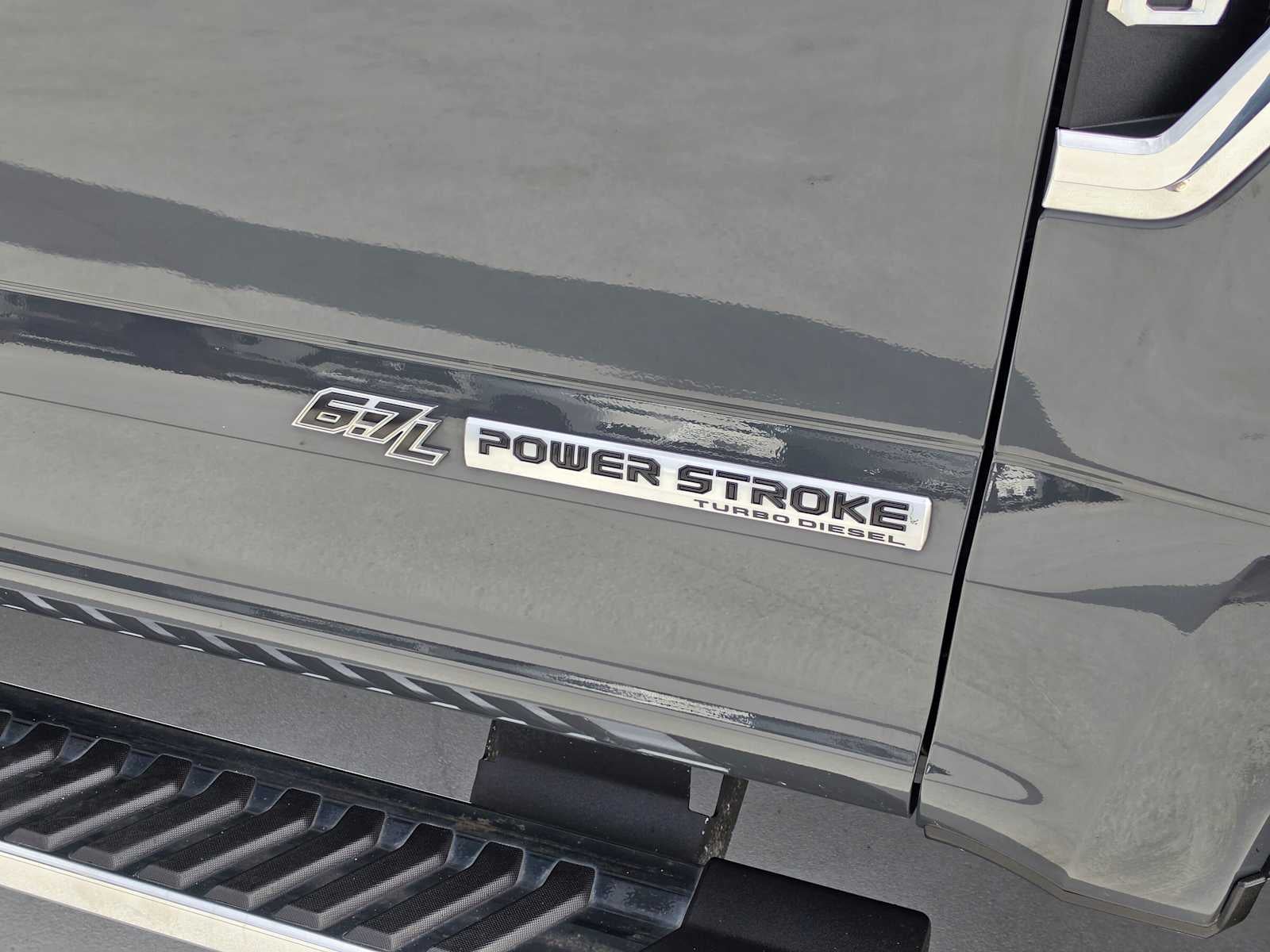 2021 Ford Super Duty F-250 Pickup LARIAT