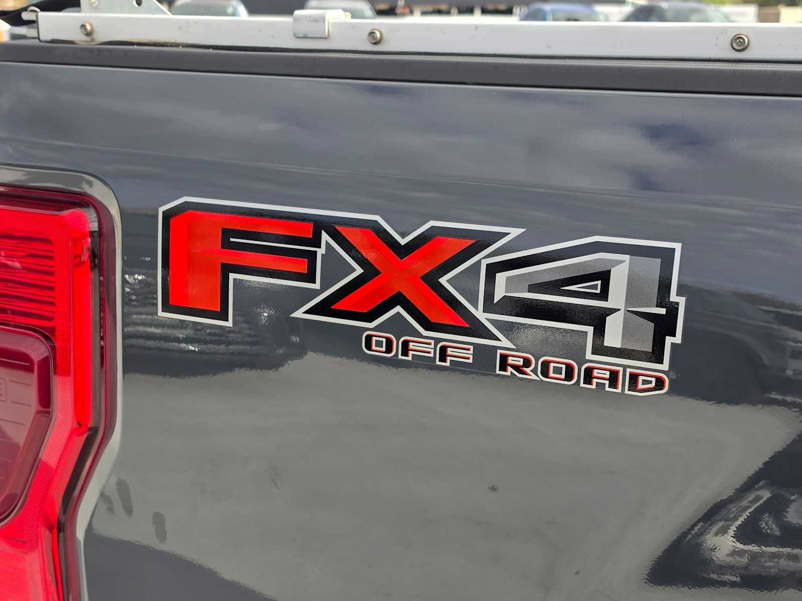 2021 Ford Super Duty F-250 Pickup LARIAT