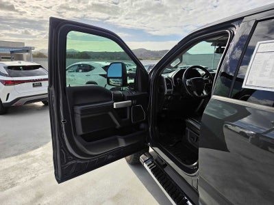 2021 Ford Super Duty F-250 Pickup LARIAT