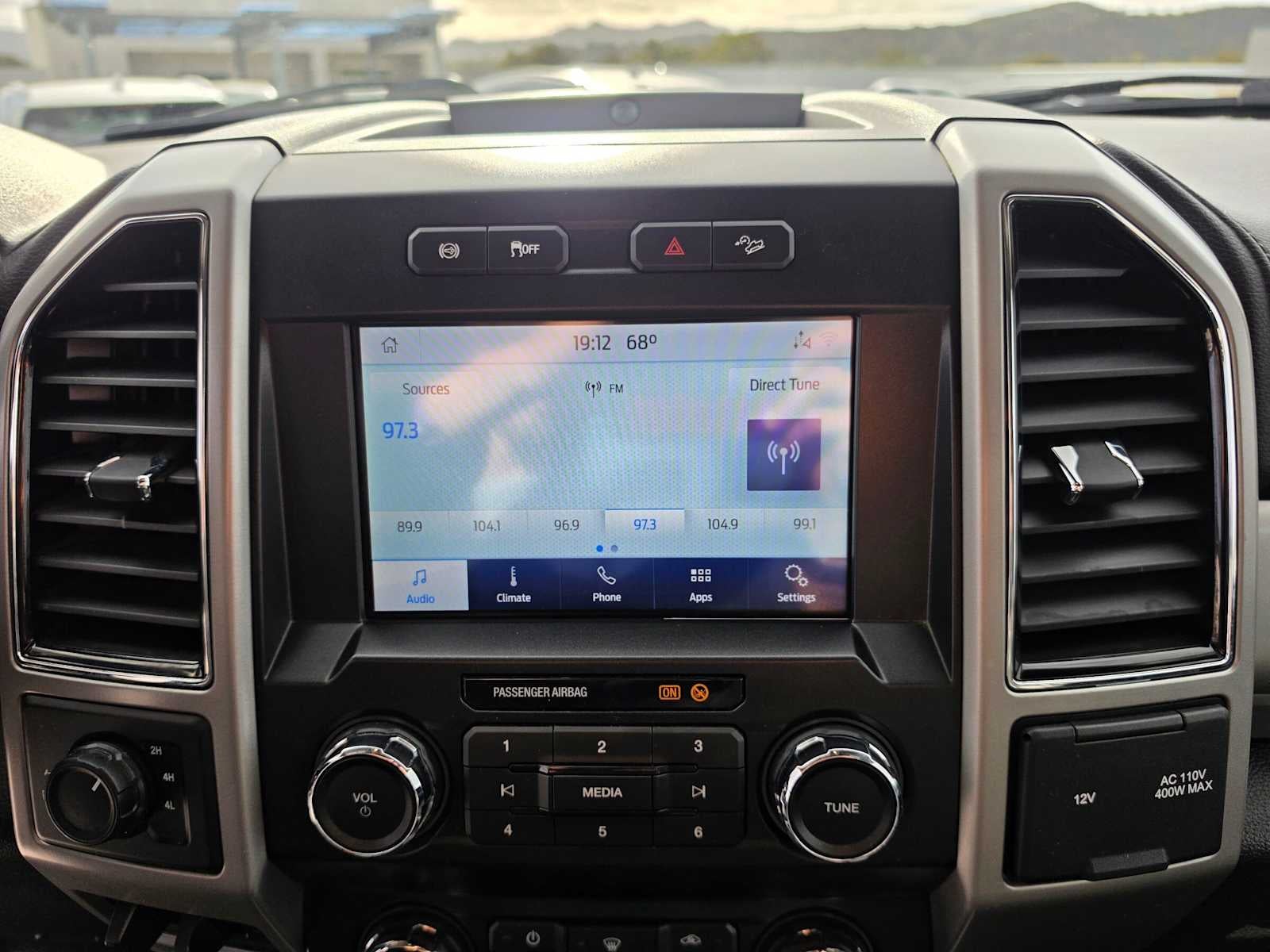 2021 Ford Super Duty F-250 Pickup LARIAT
