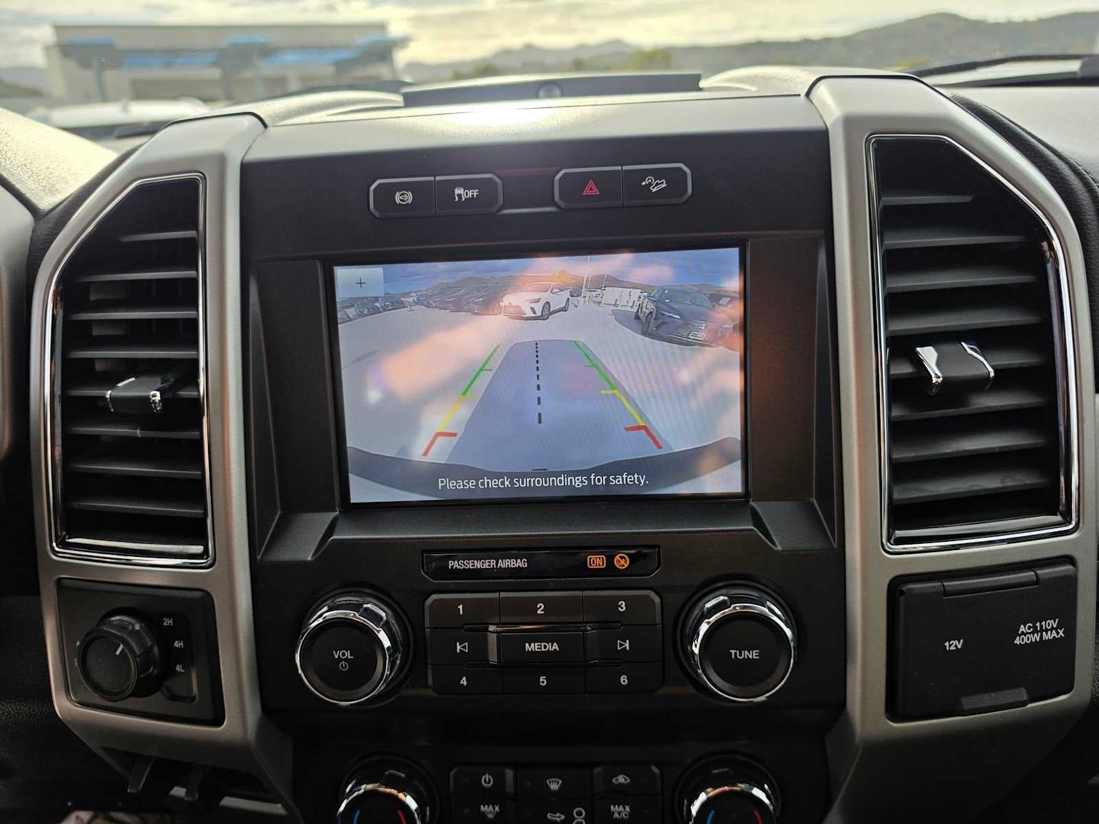 2021 Ford Super Duty F-250 Pickup LARIAT