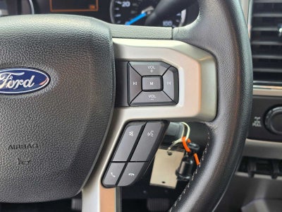 2021 Ford Super Duty F-250 Pickup LARIAT