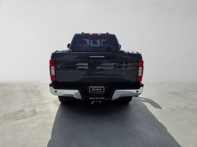 2021 Ford Super Duty F-250 Pickup LARIAT