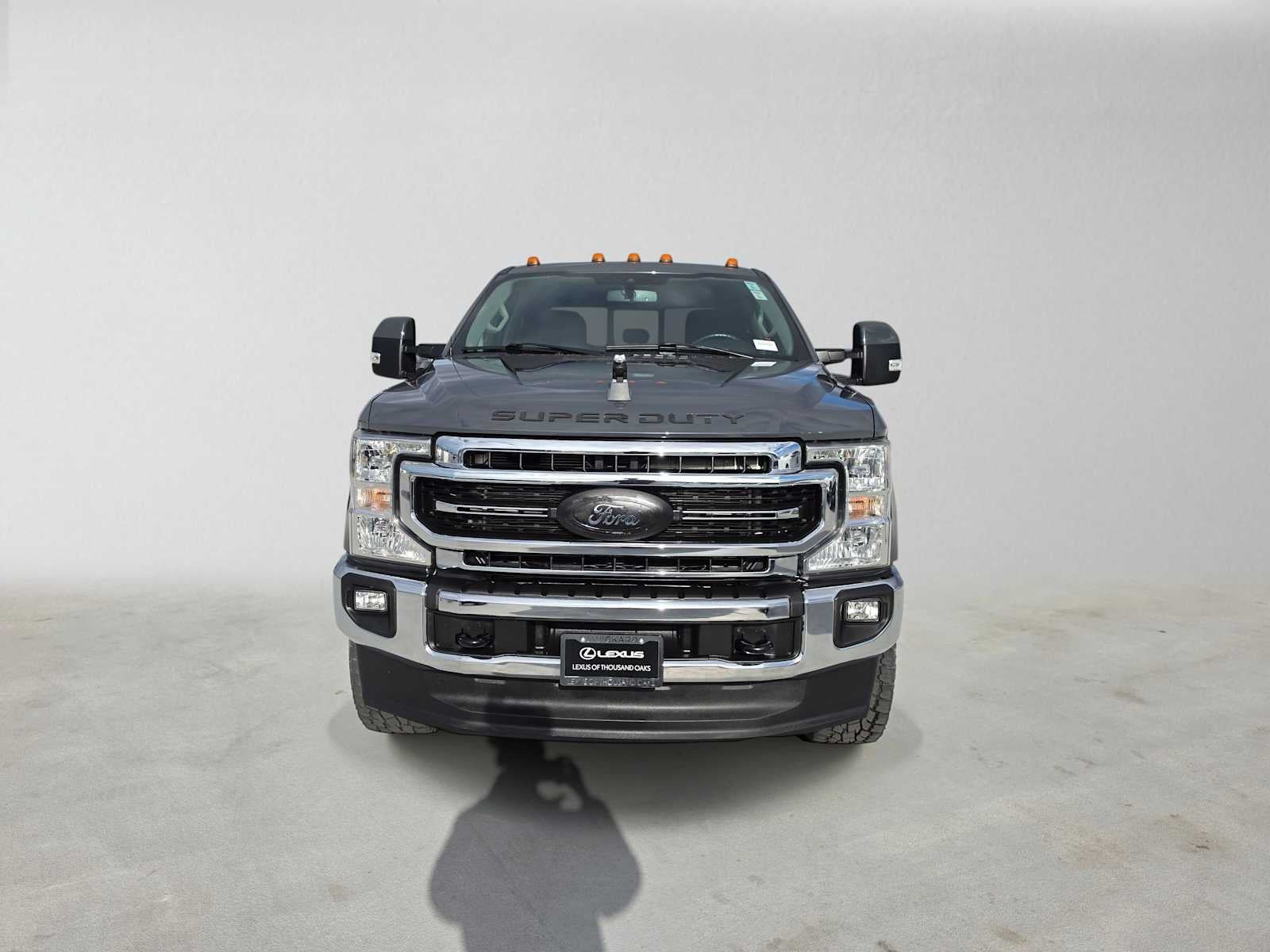 2021 Ford Super Duty F-250 Pickup LARIAT