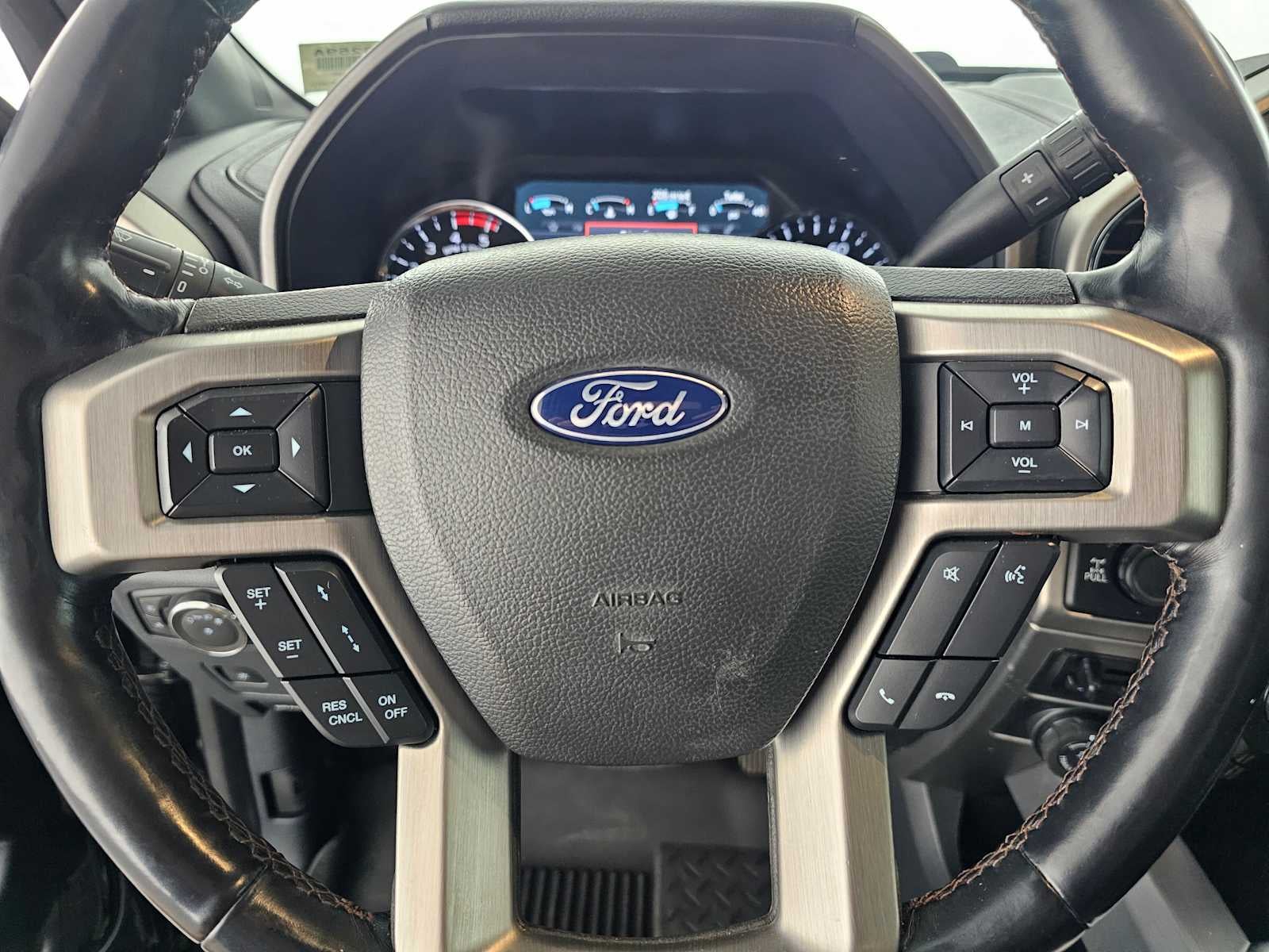 2022 Ford Super Duty F-250 SRW Platinum