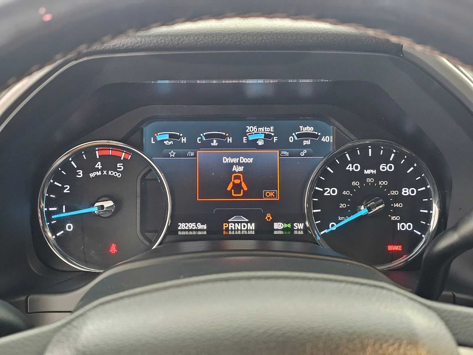 2022 Ford Super Duty F-250 SRW Platinum