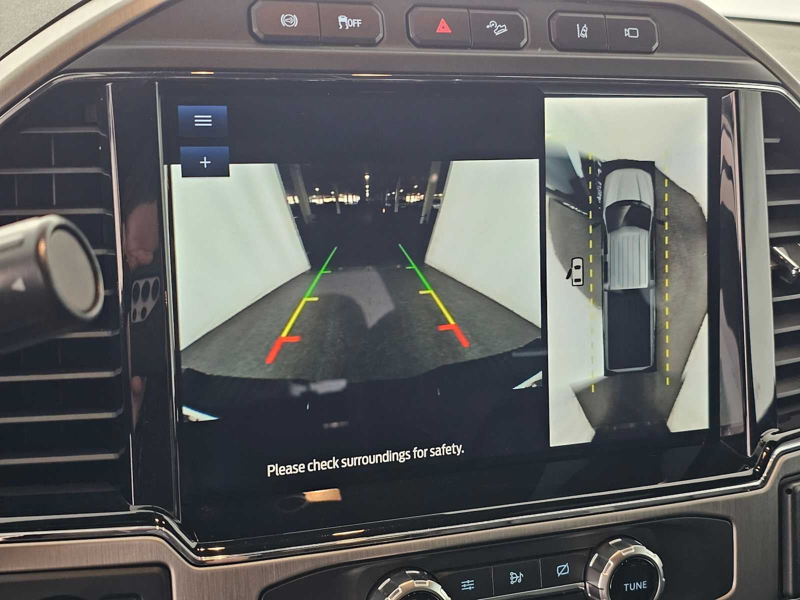 2022 Ford Super Duty F-250 SRW Platinum