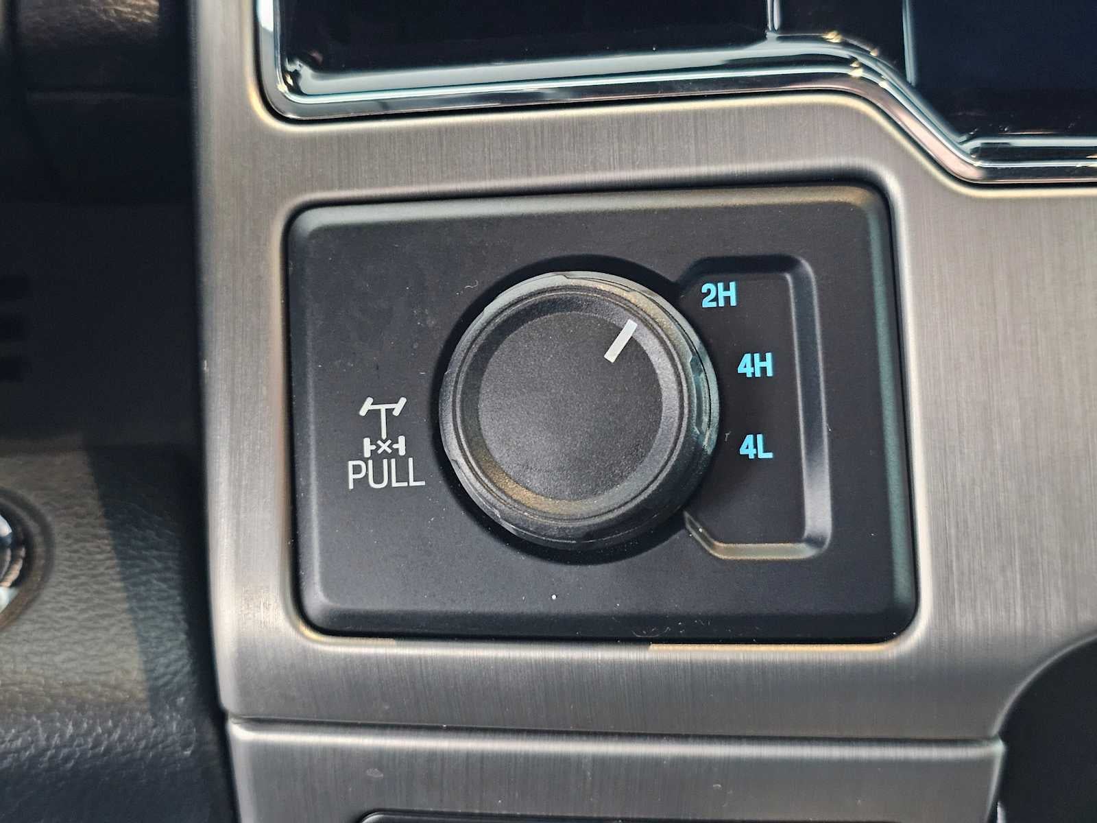 2022 Ford Super Duty F-250 SRW Platinum