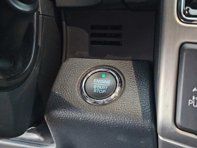 2022 Ford Super Duty F-250 SRW Platinum