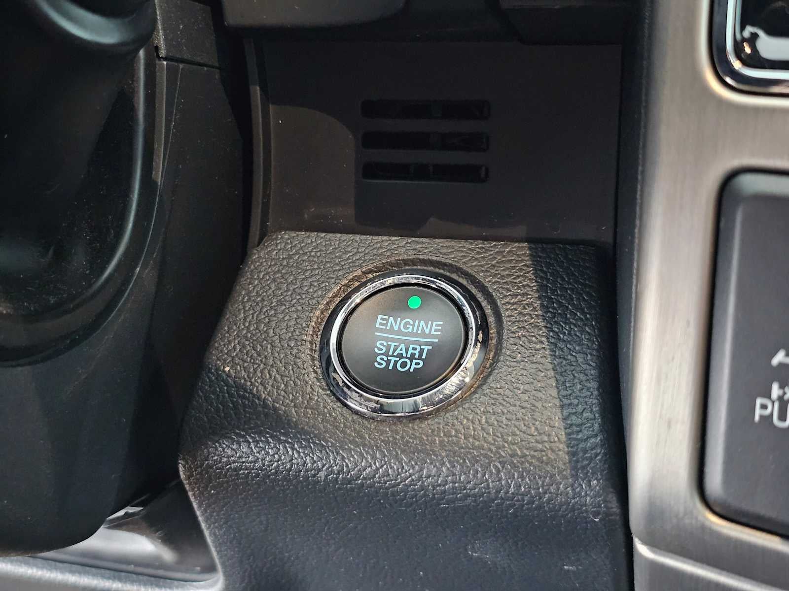 2022 Ford Super Duty F-250 SRW Platinum