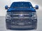 2022 Ford Super Duty F-250 SRW Platinum