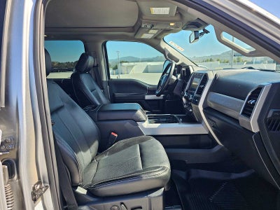 2021 Ford Super Duty F-250 Pickup LARIAT