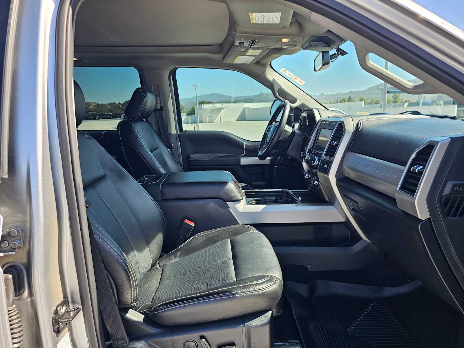 2021 Ford Super Duty F-250 Pickup LARIAT