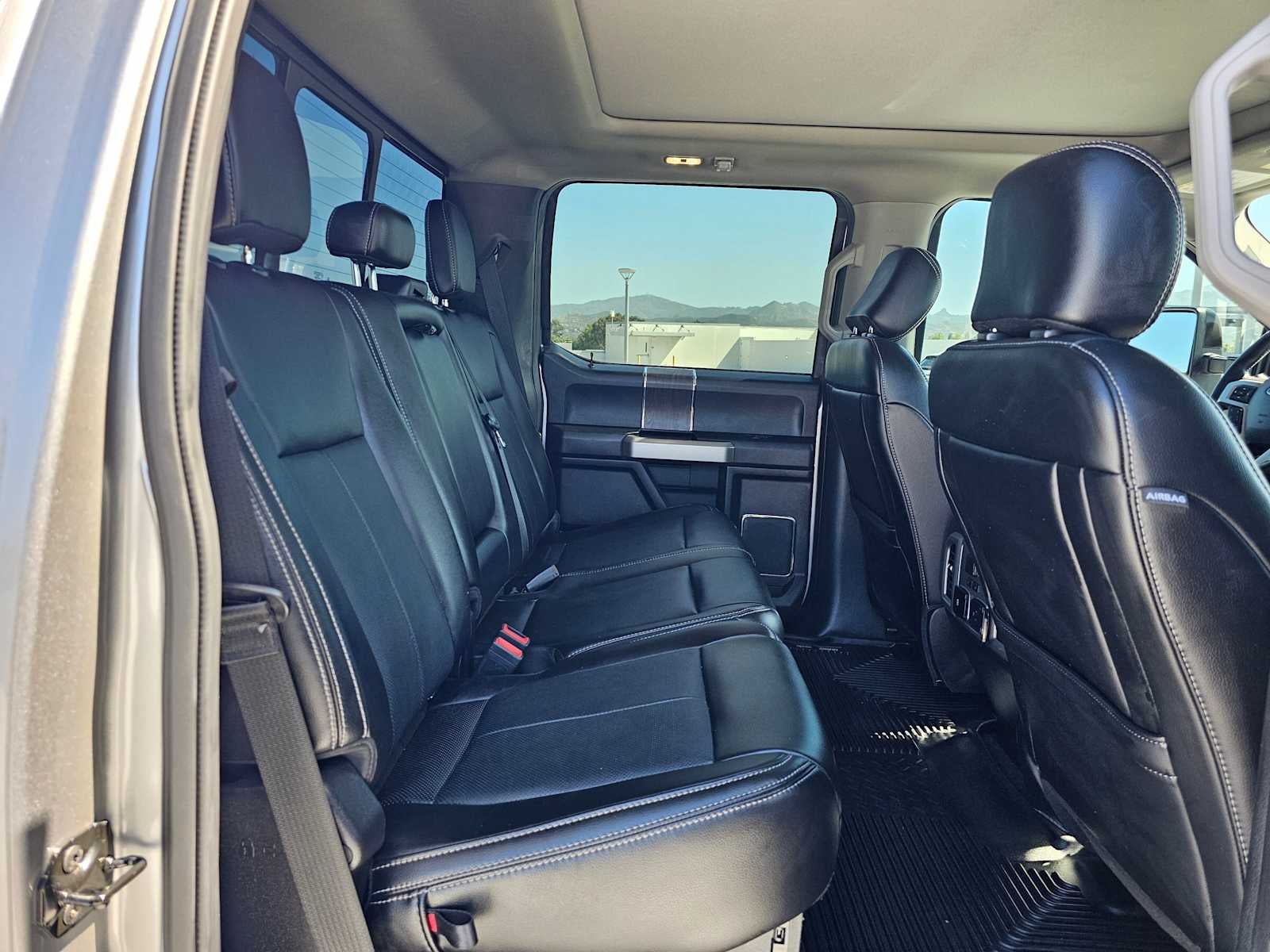 2021 Ford Super Duty F-250 Pickup LARIAT