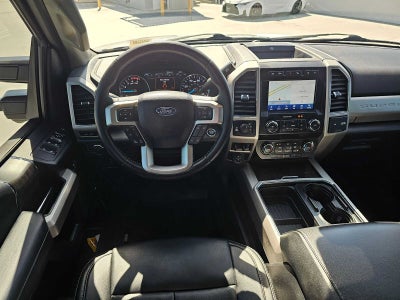 2021 Ford Super Duty F-250 Pickup LARIAT