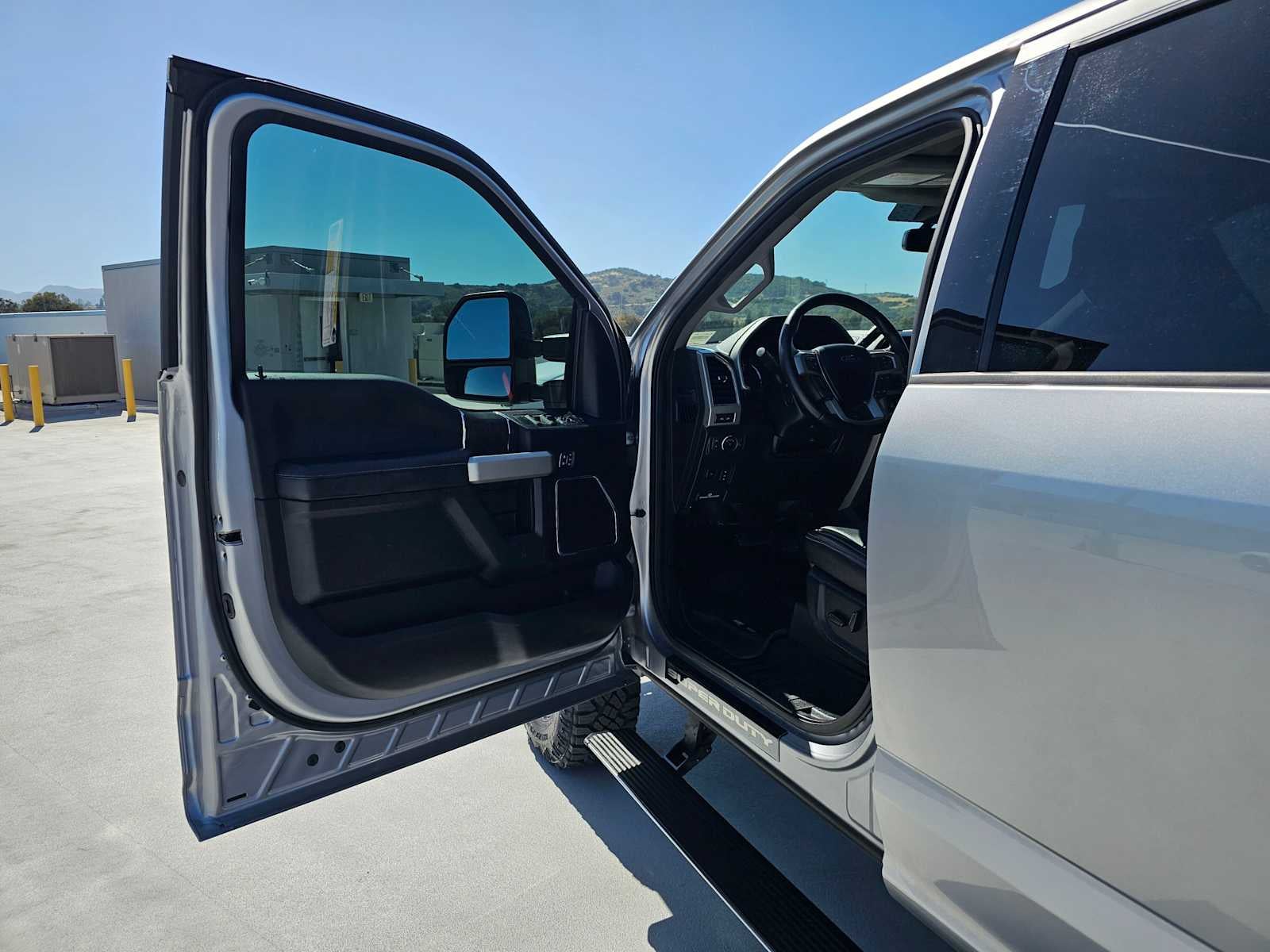 2021 Ford Super Duty F-250 Pickup LARIAT