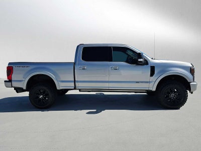 2021 Ford Super Duty F-250 Pickup LARIAT
