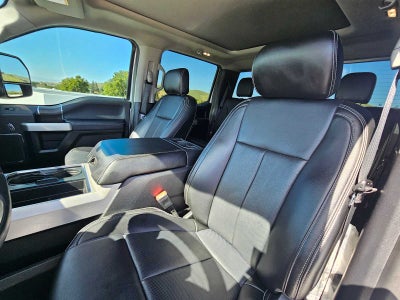 2021 Ford Super Duty F-250 Pickup LARIAT