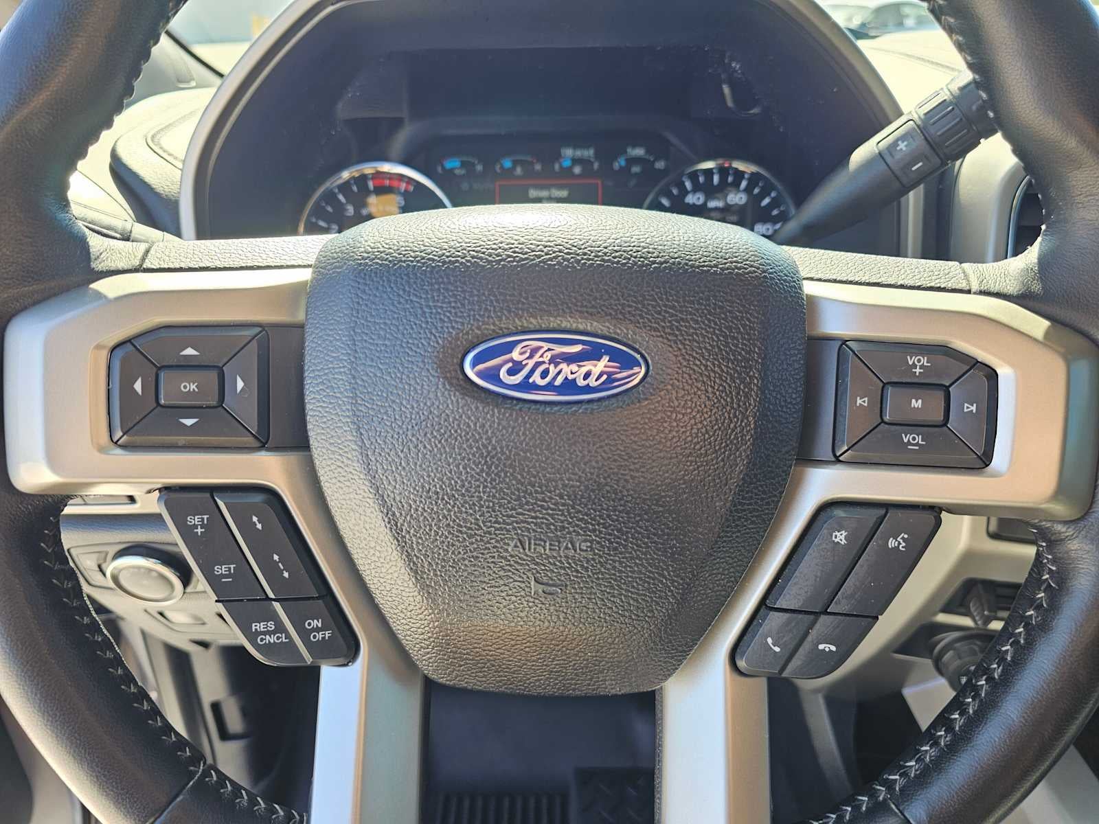2021 Ford Super Duty F-250 Pickup LARIAT