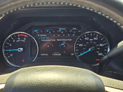 2021 Ford Super Duty F-250 Pickup LARIAT