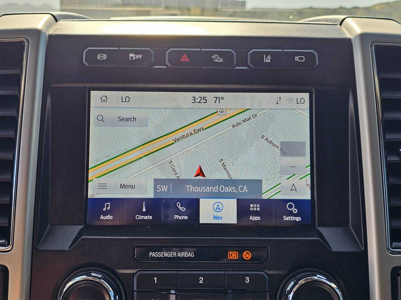 2021 Ford Super Duty F-250 Pickup LARIAT