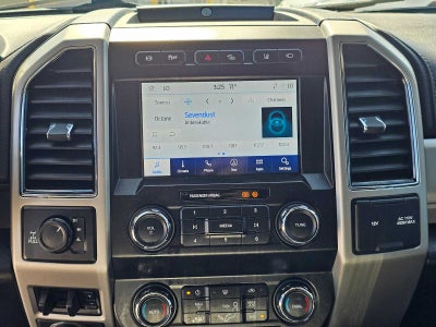 2021 Ford Super Duty F-250 Pickup LARIAT