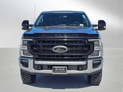 2021 Ford Super Duty F-250 Pickup LARIAT