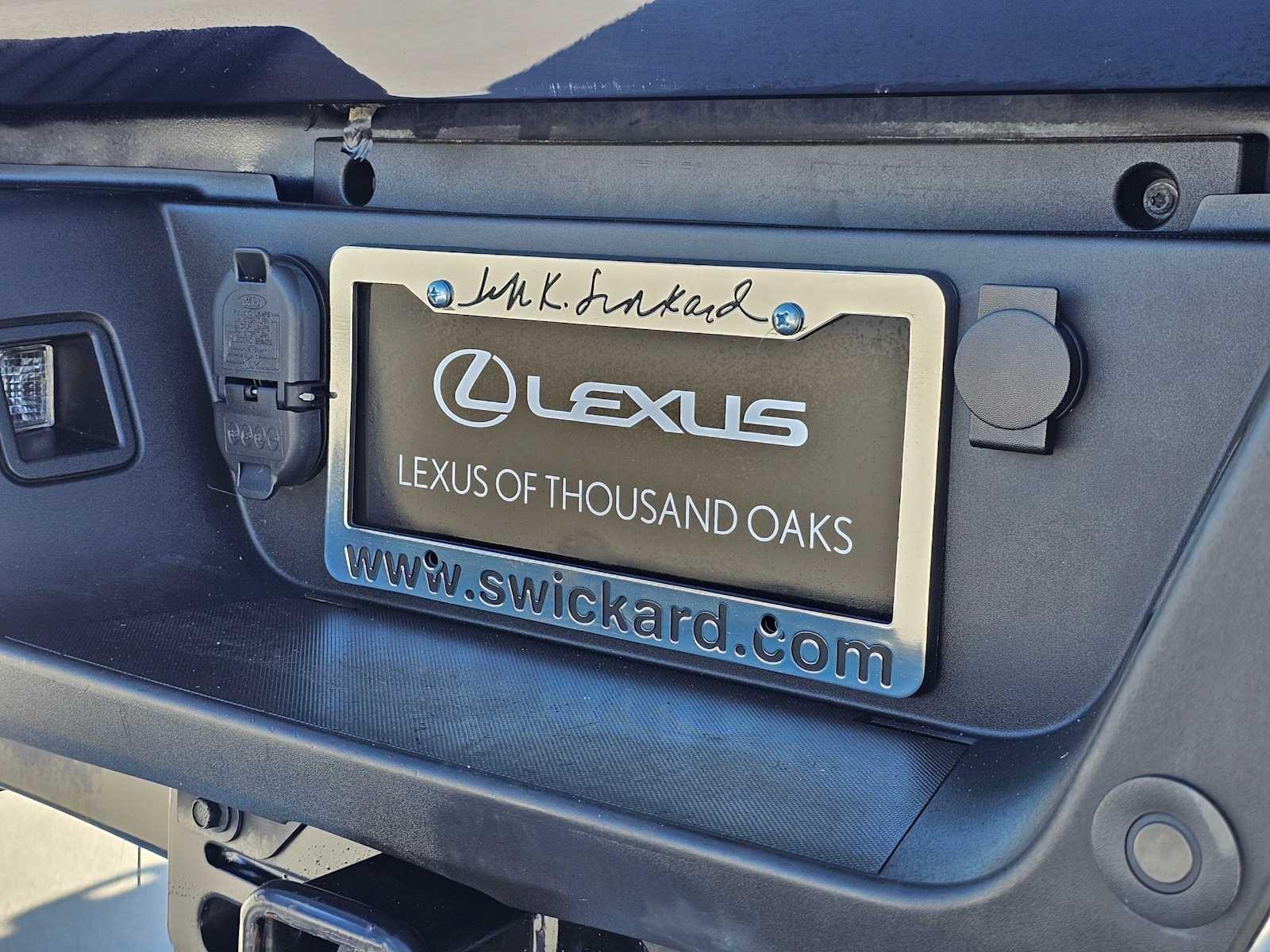 2022 Ford Super Duty F-250 Pickup LARIAT